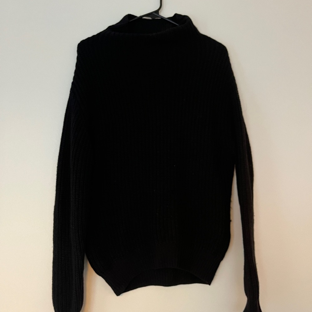 Babaton Montpellier Turtleneck